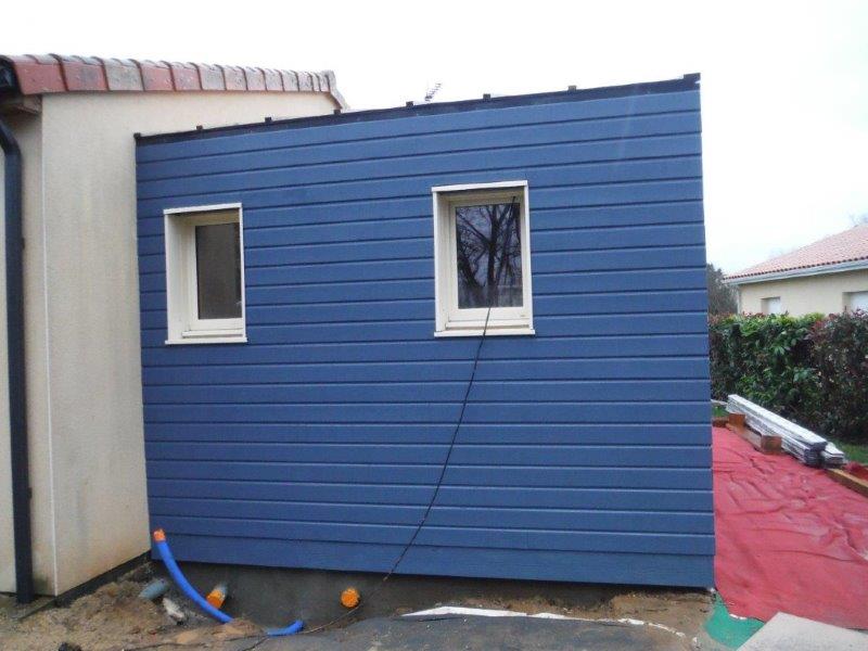 Extension Vienne (86)